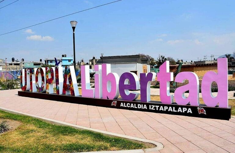 Primera Reunión de Alcaldías Promotoras de la Salud en Ciudad de México