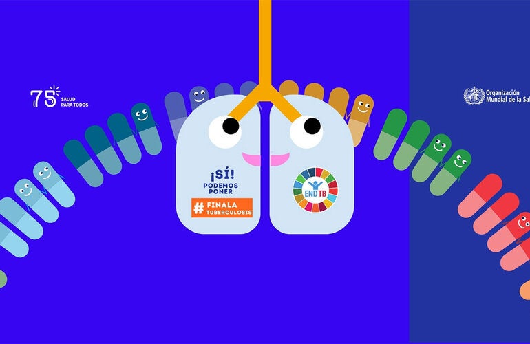 Día Mundial de la Tuberculosis 2024