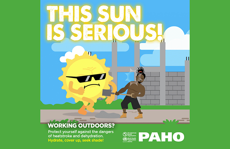 campaign social medial slide