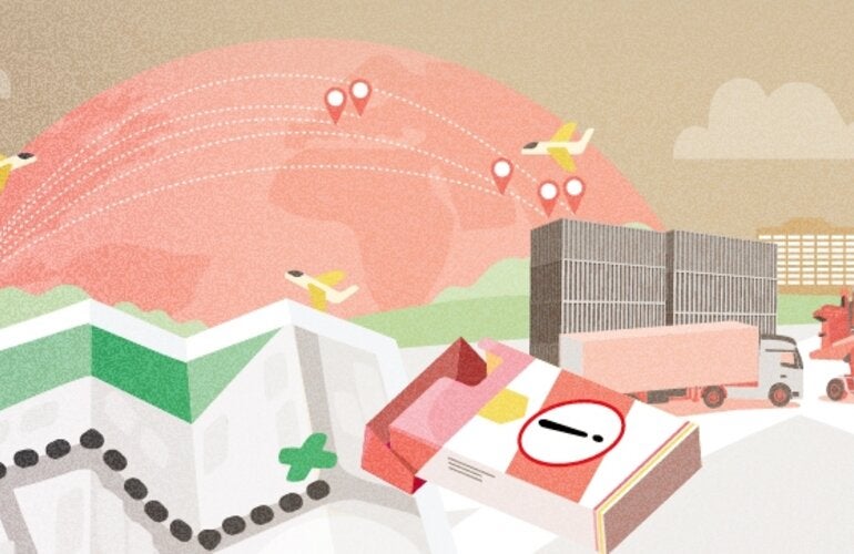 México, líder en políticas públicas contra el tabaco