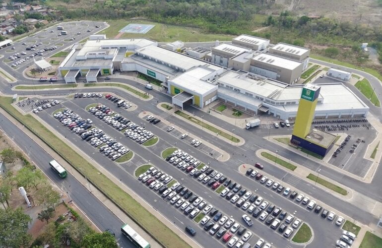 Systèmes de santé résistants au climat