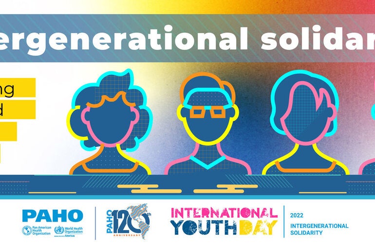 International Youth Day 2022
