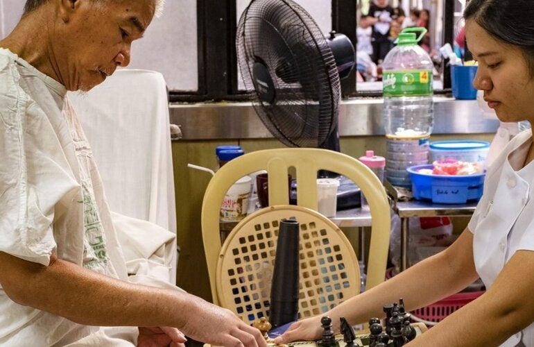 neurological conditions