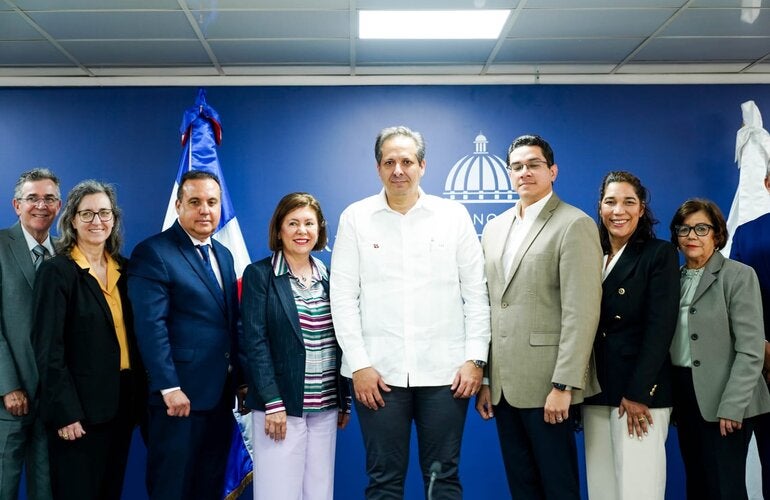 OPS apoya a Ministerio de Salud Pública a prevenir oportunamente intoxicaciones