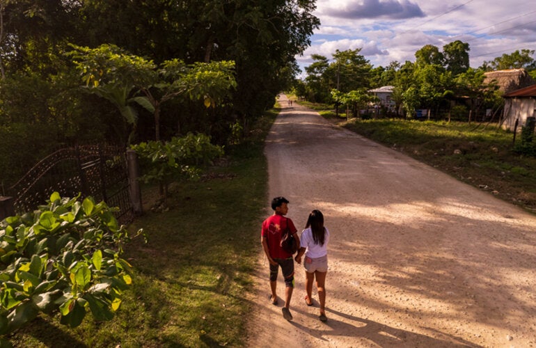 Día Mundial de la Malaria 2024
