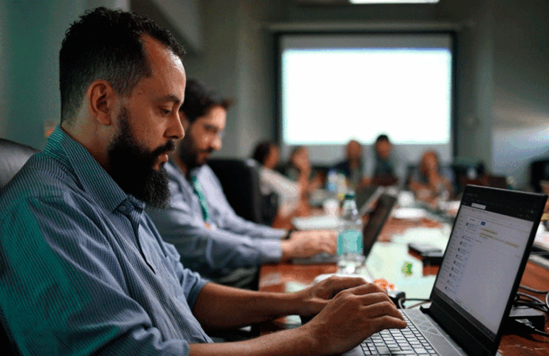 Taller uso de modelos de transmisión de fiebre aftosa