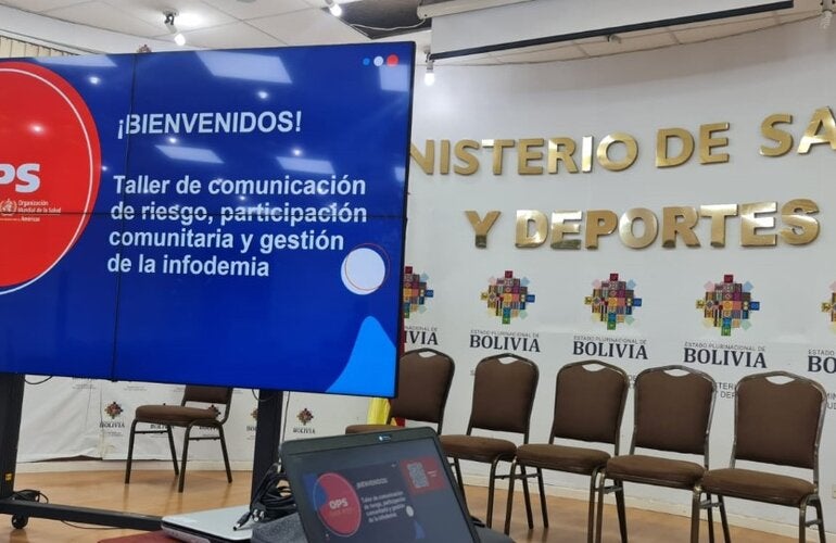 taller comunicacion riesgo