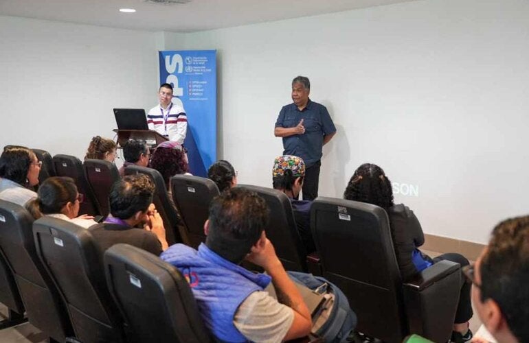 Fortalecemos capacidades técnicas de 800 profesionales de la salud en diagnóstico y manejo del dengue