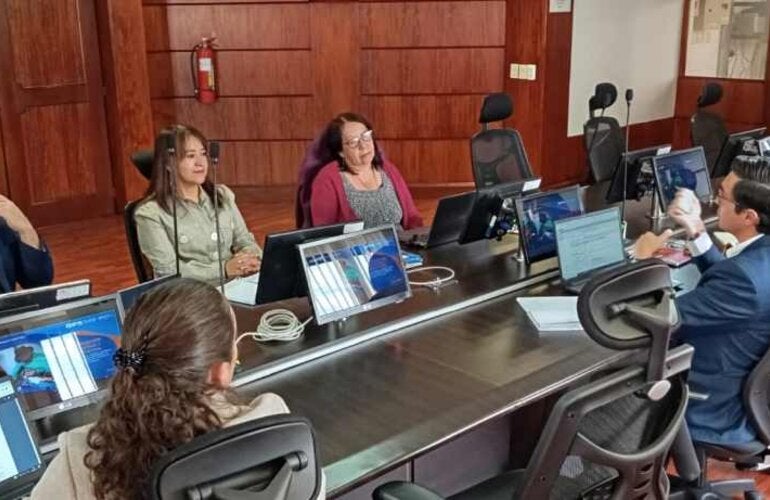 OPS/OMS destaca la importancia de la evidencia para definir estrategias más adecuadas para el cambio social y de comportamiento