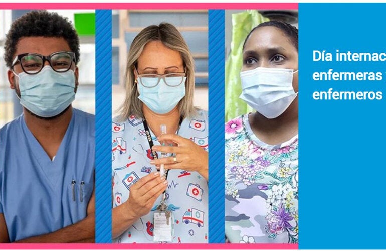 Día de los Enfermeros 2021