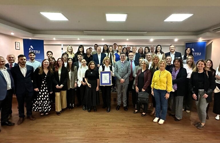 OPS apoya el desarrollo y fortalecimiento de la Evaluación de Tecnologías Sanitarias en Uruguay