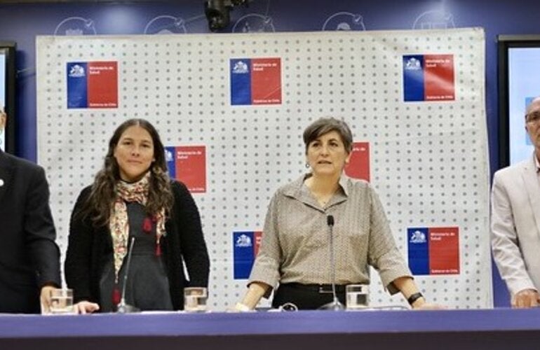 •	Misión experta se encuentra en el país con el objetivo de apoyar las medidas implementadas para el control del mosquito Aedes Aegypti.