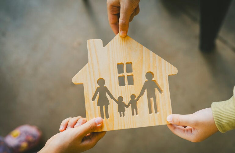 Vivienda y equidad en salud