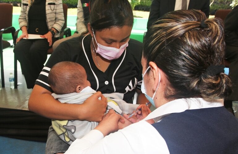 Recuperación de la cobertura