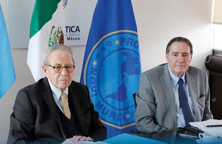 Boletín OPS Adelante México