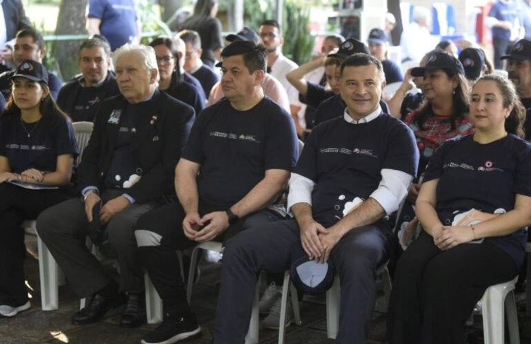 Lavado de manos 2024