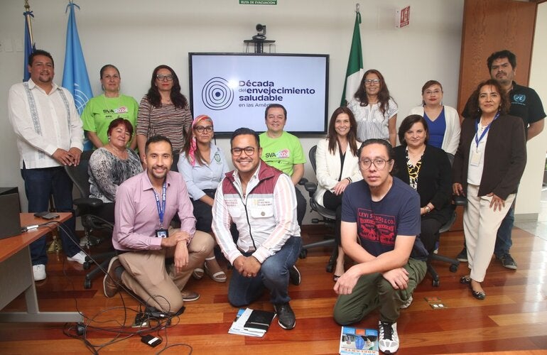 Reunión alcaldías CDMX MCCS