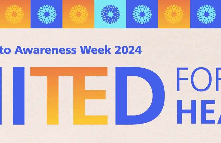 Caribbean Mosquito Awareness Week 2024