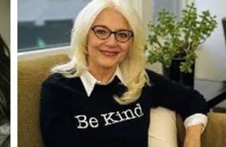 wha 2019 who goodwill ambassadors