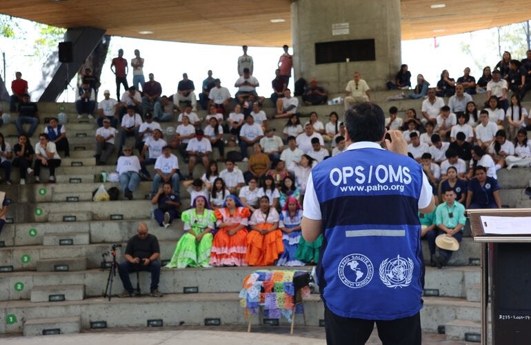 Día Mundial Sin tabaco