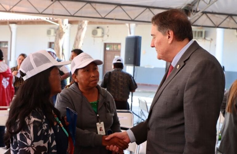 Paraguay_13.06.2024_ UN INDIA_CHACO