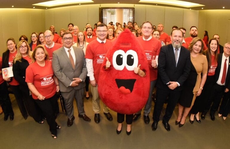 Paraguay_14.06.2024_Donación de Sangre