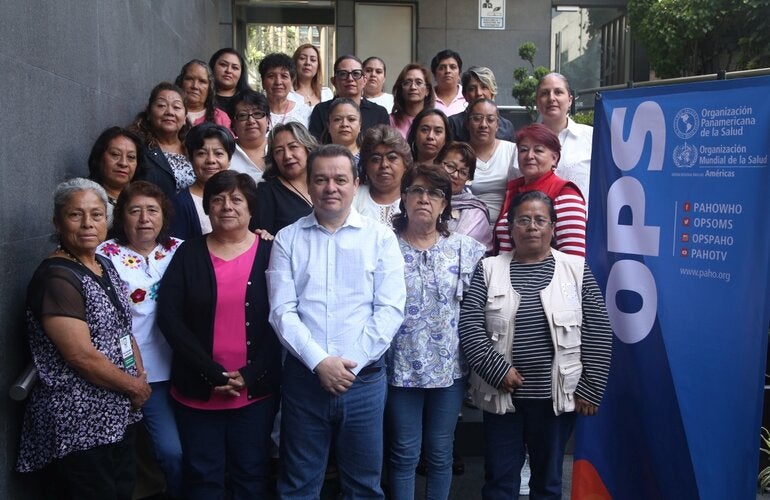 Reunión DIABFRAIL-LATAM