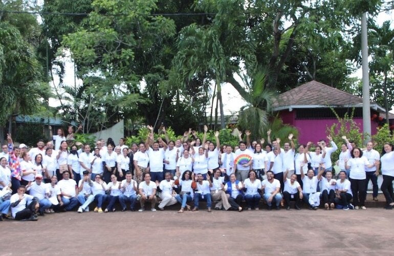 III Congreso Nacional de Diversidad  “el derecho a elegir y al deber de respetar