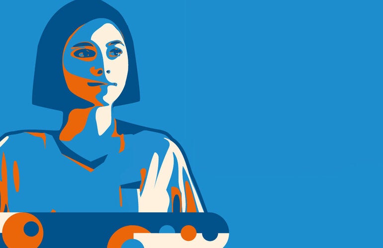 International Nurses Day 2024