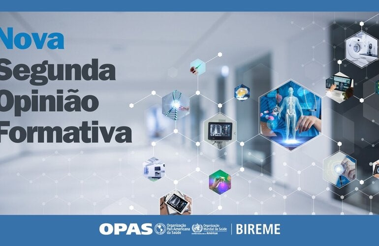 Nova Segunda Opinião Formativa