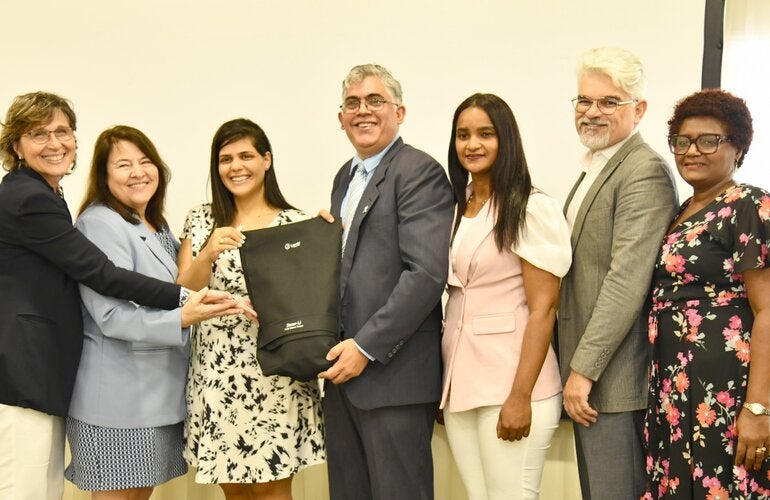 Ministerio de Salud y SNS fortalecen acciones para reducir mortalidad materna bajo modelo de OPS