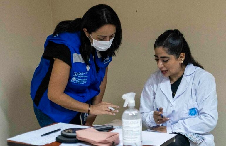 Atencion dermatológica