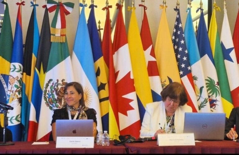 ensayos clínicos CPARF