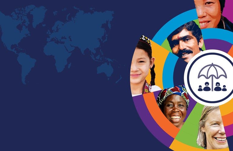 La OPS organiza una consulta regional sobre salud bucodental