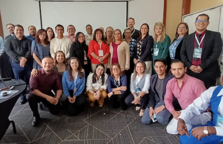 XIX International Meeting on Pharmacovigilance.