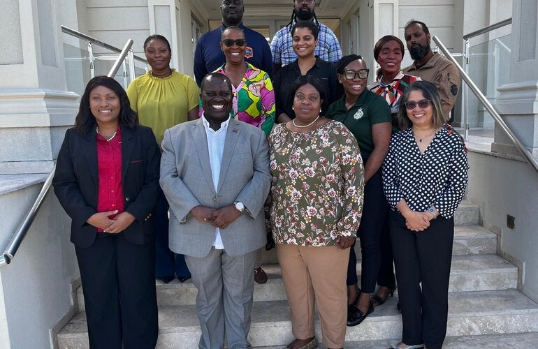 TCI Strategic Risk Assessment Nov. 2024