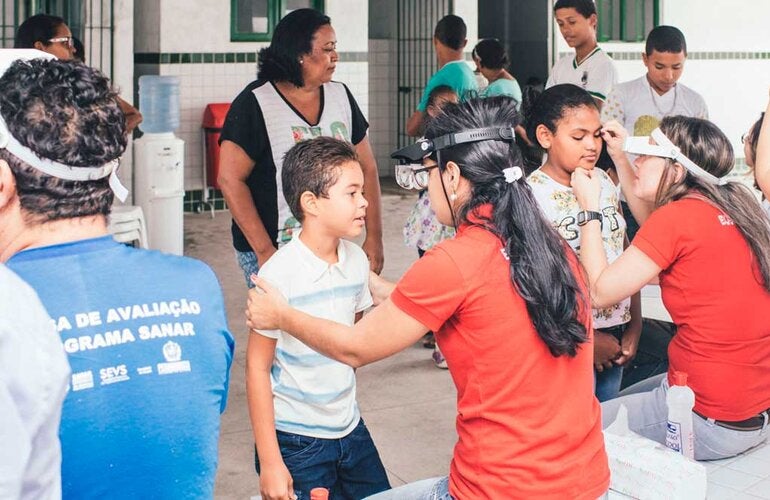 Día Mundial de las Enfermedades Tropicales Desatendidas 2023