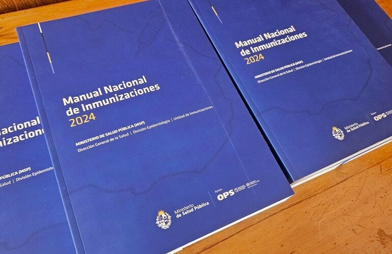 Presentacion Manual Inmunizaciones 1