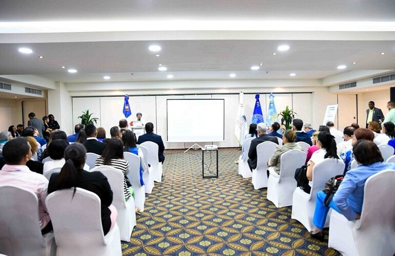 Ministro de salud a llama a llevar un estilo de vida saludable para prevenir y controlar la diabetes