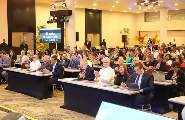 25 países se comprometen a fortalecer la Evaluación de las Tecnologías Sanitarias durante congreso SISALRIL y OPS