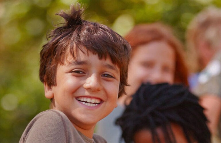 Presentación de la hoja de ruta para derrotar la meningitis
