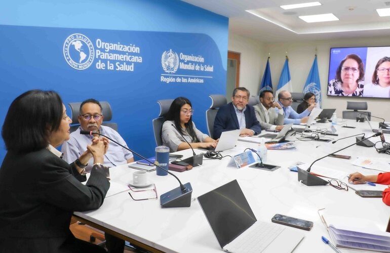 Eliminación Guatemala 