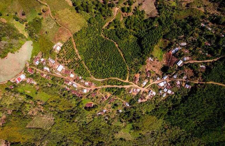 Guatemala Municipios, Entornos y Comunidades Saludables 