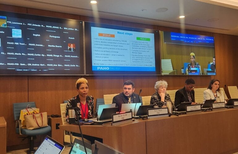 Strategic plan 4 consultation