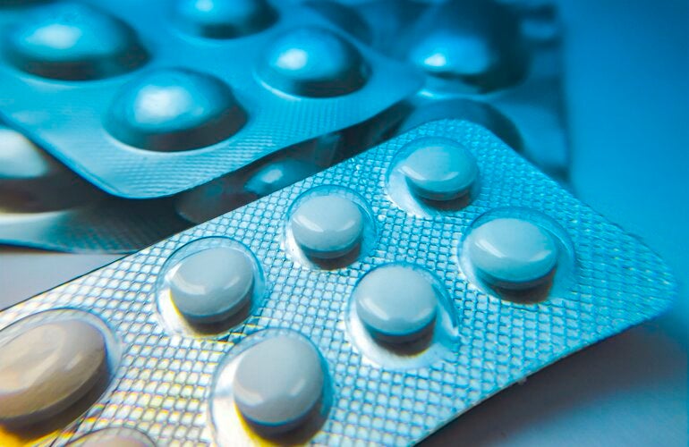 medicine photography