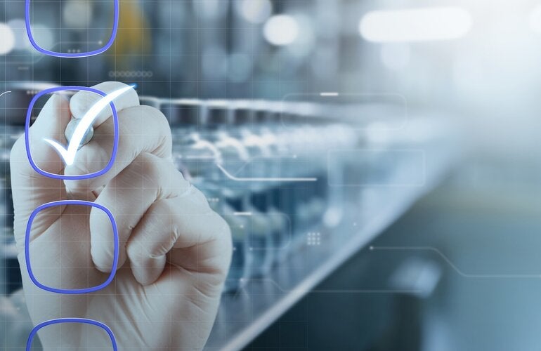 PAHO and Canada Review Progress in Collaboration to Strengthen Innovation and Vaccine Production Capacities in Latin America and the Caribbean 