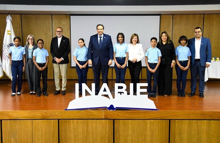 Realizan Jornada Nacional de Desparasitación 2025 para impactar a más de 1.8 millones de beneficiarios