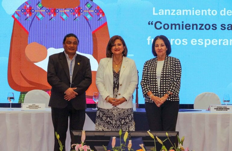 Día Mundial de la Salud