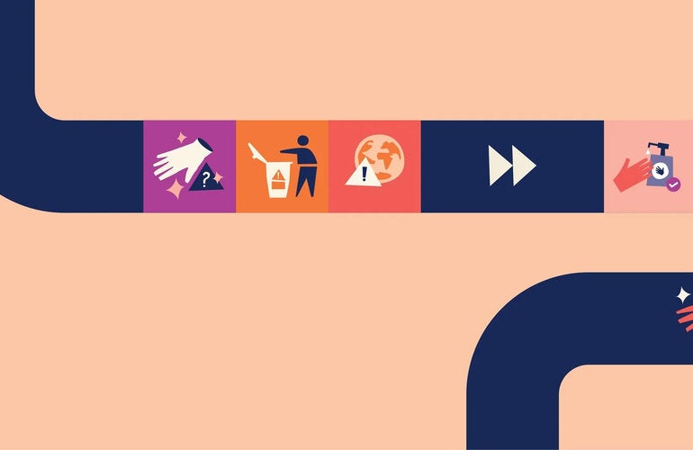 Día Mundial de la Higiene de las Manos 2025 