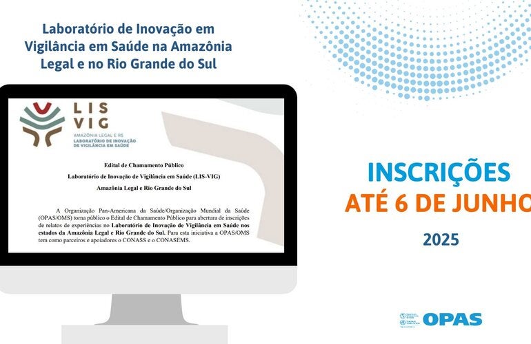 inscrições